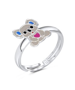 Kids Rings CDR-STS-3802 (CO6)